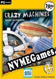 Crazy Machines: New Challenges (2004/ENG/Português/Pirate)