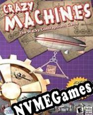 Crazy Machines (2005) | RePack from MODE7