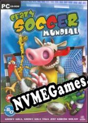 Crazy Soccer Mundial (2006) | RePack from The Company