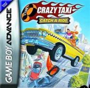 Crazy Taxi: Catch a Ride (2003/ENG/Português/RePack from LSD)