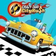 Crazy Taxi: City Rush (2014/ENG/Português/License)