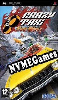 Crazy Taxi: Fare Wars (2007) | RePack from DBH