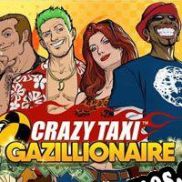 Crazy Taxi Gazillionaire (2017/ENG/Português/Pirate)