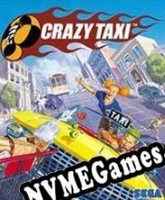 Crazy Taxi (2001) | RePack from PCSEVEN