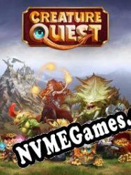 Creature Quest (2017/ENG/Português/RePack from BetaMaster)