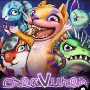 CreaVures (2011/ENG/Português/RePack from CORE)