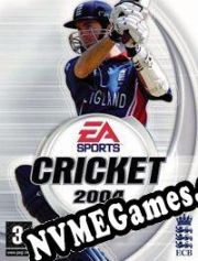 Cricket 2004 (2004) | RePack from iCWT