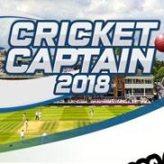 Cricket Captain 2018 (2018/ENG/Português/Pirate)