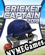 Cricket Captain 2019 (2019) | RePack from tEaM wOrLd cRaCk kZ