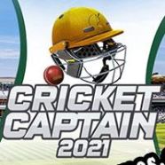 Cricket Captain 2021 (2021/ENG/Português/Pirate)