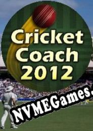 Cricket Coach 2012 (2012/ENG/Português/Pirate)