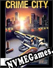 Crime City (1992/ENG/Português/RePack from DJiNN)