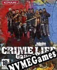 Crime Life: Gang Wars (2005) | RePack from DJiNN