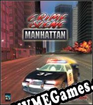 Crime Scene Manhattan (2004) | RePack from SST