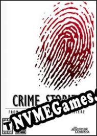 Crime Stories: From the Files of Martin Mystere (2005) | RePack from iCWT