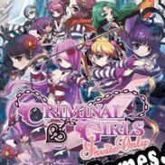 Criminal Girls: Invite Only (2015/ENG/Português/RePack from RNDD)