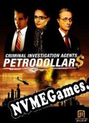 Criminal Investigation Agents: Petrodollars (2012/ENG/Português/Pirate)