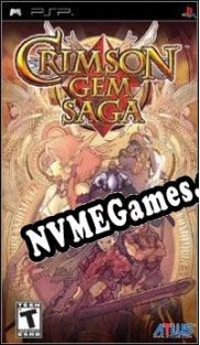 Crimson Gem Saga (2009/ENG/Português/RePack from MiRACLE)