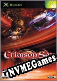 Crimson Sea (2002/ENG/Português/RePack from AGAiN)