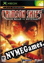 Crimson Skies: High Road to Revenge (2003/ENG/Português/RePack from ICU)