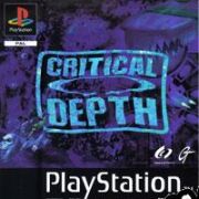 Critical Depth (1997/ENG/Português/Pirate)