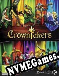 Crowntakers (2014/ENG/Português/RePack from VENOM)