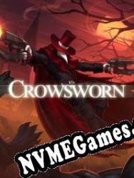 Crowsworn (2022/ENG/Português/Pirate)