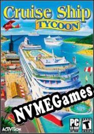 Cruise Ship Tycoon (2003/ENG/Português/RePack from AT4RE)