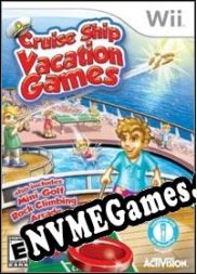 Cruise Ship Vacation Games (2009/ENG/Português/RePack from ZENiTH)