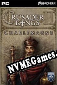 Crusader Kings II: Charlemagne (2014/ENG/Português/RePack from DOT.EXE)