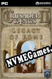 Crusader Kings II: Legacy of Rome (2012) | RePack from pHrOzEn HeLL