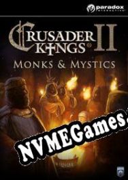 Crusader Kings II: Monks and Mystics (2017) | RePack from hezz