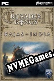 Crusader Kings II: Rajas of India (2014/ENG/Português/Pirate)