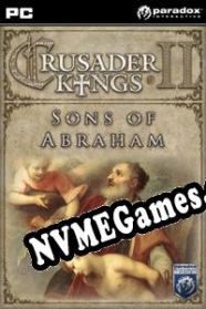 Crusader Kings II: Sons of Abraham (2013/ENG/Português/Pirate)