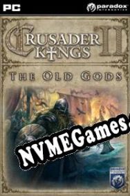 Crusader Kings II: The Old Gods (2013/ENG/Português/RePack from DiViNE)