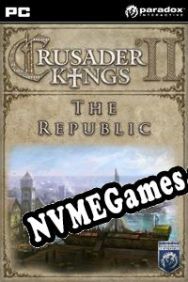 Crusader Kings II: The Republic (2013/ENG/Português/License)