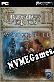 Crusader Kings II: Way of Life (2014) | RePack from R2R