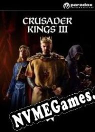 Crusader Kings III (2020/ENG/Português/RePack from LnDL)