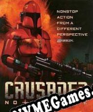 Crusader: No Remorse (1995/ENG/Português/RePack from BAKA!)