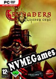 Crusaders: Thy Kingdom Come (2008/ENG/Português/RePack from Ackerlight)