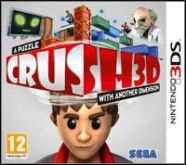 Crush3D (2012/ENG/Português/RePack from Team X)