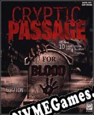 Cryptic Passage for Blood (1997/ENG/Português/RePack from Black Monks)