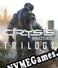 Crysis Remastered Trilogy (2021/ENG/Português/RePack from MP2K)