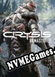 Crysis Remastered (2020/ENG/Português/RePack from tPORt)