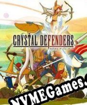 Crystal Defenders (2009/ENG/Português/Pirate)