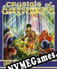 Crystals of Arborea (1990/ENG/Português/RePack from KaSS)