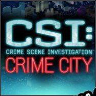 CSI: Crime City (2010/ENG/Português/Pirate)