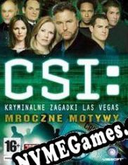 CSI: Crime Scene Investigation 2 Dark Motives (2004) | RePack from CFF