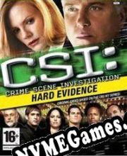 CSI: Crime Scene Investigation: Hard Evidence (2007) | RePack from AT4RE