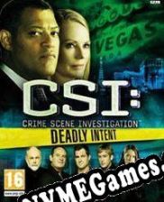 CSI: Deadly Intent (2009/ENG/Português/RePack from CFF)